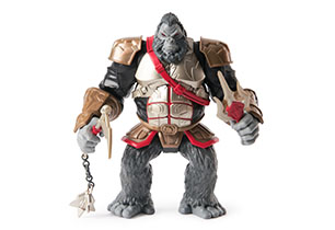 Batman 15cm Ninja Strike Assorted
